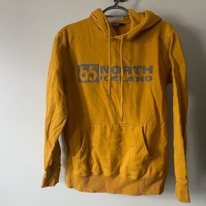 66 Degrees North Iceland Hoodie